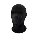 Cagoule moto - Noir - Vignette | Boutique biker