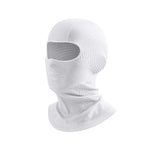 Pasamontañas de motociclista - Máscara de carretera - Vignette | Boutique biker