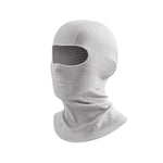 Pasamontañas de motociclista - Máscara de carretera - Vignette | Boutique biker