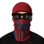 Cagoule moto - Spiderman - Vignette | Boutique biker