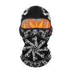 Cagoule moto - Tribal - Vignette | Boutique biker