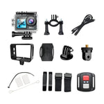 Camera pour moto - AT M40TR - Vignette | Boutique biker