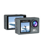 Camera pour moto - AT M40TR - Vignette | Boutique biker