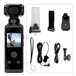 Caméra pour moto - EdgeCam Flex - Vignette | Boutique biker