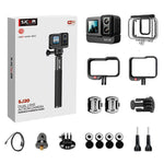 Camera pour moto - SJ20 Dual Lens - Vignette | Boutique biker