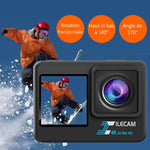 Camera pour moto - Ilecam - Vignette | Boutique biker