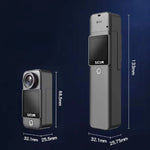 Caméra pour moto - SJCAM C300 - Vignette | Boutique biker