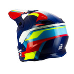 Casque Moto Cross - 2Faster 4Flash - Vignette | Boutique biker