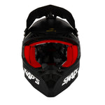 Casco da motocross - 2Faster Full Gas - Vignette | Boutique biker