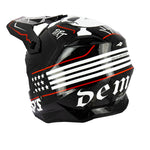 Casque Moto Cross - 2Faster USA - Vignette | Boutique biker