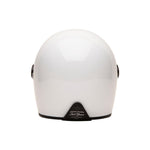 Casque intégral moto - Fullmoon 2 blanc - Vignette | Boutique biker