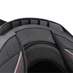 Casco moto integrale - Braker SV grigio - Vignette | Boutique biker