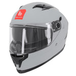 Casco moto integrale - Braker SV grigio - Vignette | Boutique biker