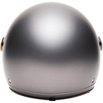 Casco da moto jet - Grasse Matte Grey - Vignette | Boutique biker