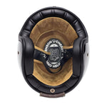 Casque jet moto - The Classic Benson & Cherry - Vignette | Boutique biker