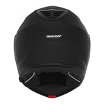 Casco modulare da moto - N968 nero opaco - Vignette | Boutique biker