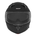 Casco modulare da moto - N968 nero opaco - Vignette | Boutique biker