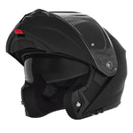 Casco modulare da moto - N968 nero opaco - Vignette | Boutique biker