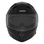 Casco modulare da moto - N968 nero lucido - Vignette | Boutique biker