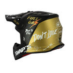 Casco da moto per bambini - Swaps S886 Rock'it Full Gas - Vignette | Boutique biker