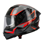 Casco integrale da moto - VENGE R Sabertooth - Vignette | Boutique biker