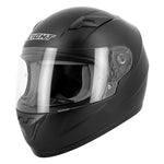 Casque intégral moto enfant - Eight Seeker - Vignette | Boutique biker