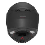 Casque modulable - N967 noir mat - Vignette | Boutique biker