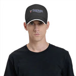Casquette moto Triumph - Vignette | Boutique biker