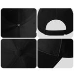Casquette moto Triumph - Drapeau Royaume-Uni - Vignette | Boutique biker