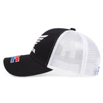 Cappellino da moto - HRC - Vignette | Boutique biker