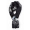 Chaîne antivol moto SRA Urban 120cm avec cadenas en acier trempé haute sécurité pour scooter ou moto