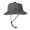 Bob rafraîchissant gris Izi BodyCooling Dry-Cool 16 avec cordon ajustable