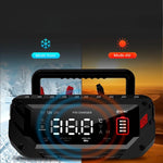 Cargador inteligente de batería para motocicleta de 12 V y 30 A - Vignette | Boutique biker