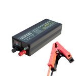 Chargeur moto 12v - Vignette | Boutique biker