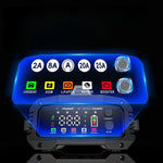 Chargeur pour moto 25A/15A intelligent - Vignette | Boutique biker