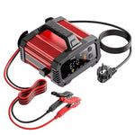 Chargeur pour moto 25A/15A intelligent - Vignette | Boutique biker