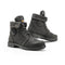 Chaussure moto noire homme femme smith wp stylmartin