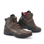 Chaussure moto Stylmartin™ - VERTIGO WP MARRON - Vignette | Boutique biker
