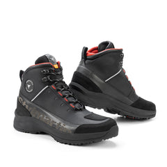 Bota de moto Stylmartin™ - VERTIGO WP NEGRO