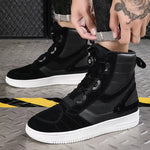 Basket de moto - Asphalt - Vignette | Boutique biker