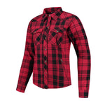 Camiseta de motociclista para mujer - Jack Liss - Vignette | Boutique biker