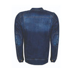 Camisa de motociclista para hombre - Jack Carl Thomas - Vignette | Boutique biker