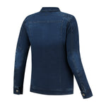Camisa de motociclista para mujer - Jack Dolly denim - Vignette | Boutique biker