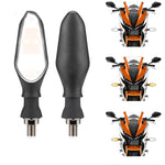 Clignotants moto – Inferno - Vignette | Boutique biker