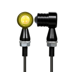 Intermitentes de motocicleta – Reactor - Vignette | Boutique biker