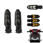 Clignotants moto – Stealth - Vignette | Boutique biker