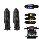 Clignotants moto – Stealth - Vignette | Boutique biker