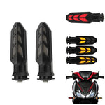 Clignotants moto – Stealth - Vignette | Boutique biker