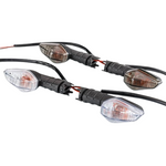 Indicatori di direzione per motociclette – Neon - Vignette | Boutique biker