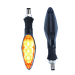 Indicatori di direzione per motociclette – Thunder - Vignette | Boutique biker